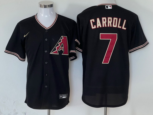 Arizona Diamondbacks Jerseys 08